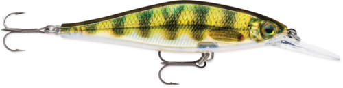 Rapala Wobler Shadow Rap Shad Deep 9cm SDRSD09 PEL