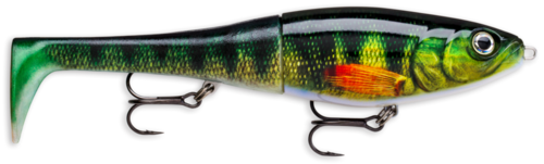 Rapala Wobler X-rap 20cm XRPT20 PEL