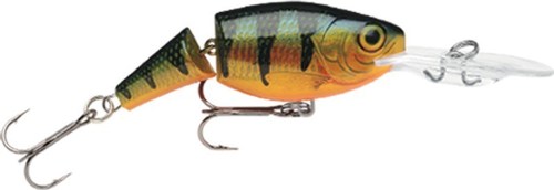 Rapala Wobler Jointed Shad Rap 5cm JSR05 P