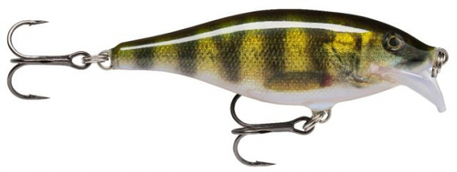 Rapala Wobler Scatter  Shad Deep 7cm  DSCRS07 PEL