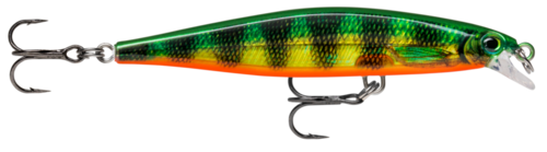 Rapala Wobler Shadow Rap 7cm Natur SDR07 FTPE