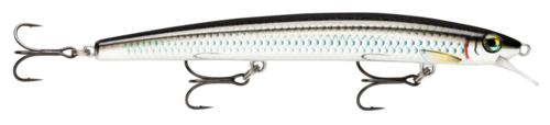 Rapala Wobler Mxrap Natur 11cm MXR11 BTL