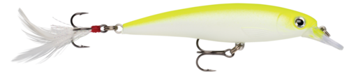 Rapala Wobler X-rap 10cm XR10 SFCU