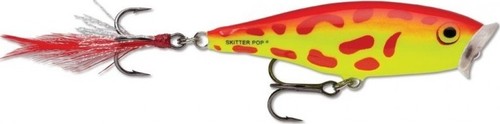 Rapala Wobler Skitter Pop 7cm SP07 OF