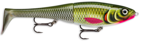 Rapala Wobler X-rap 20cm XRPT20 OG