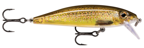 Rapala Wobler X-rap Countdown 5cm XRCD05 TRL