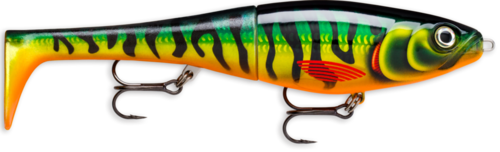 Rapala Wobler X-rap 20cm XRPT20 HTIP