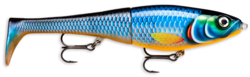 Rapala Wobler X-rap 20cm XRPT20 BGH