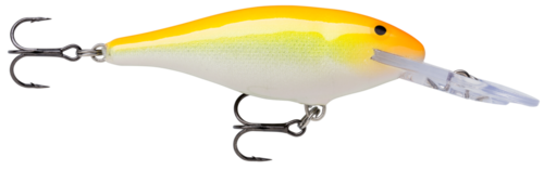 Rapala Wobler Shad Rap 7cm SR07 IMP