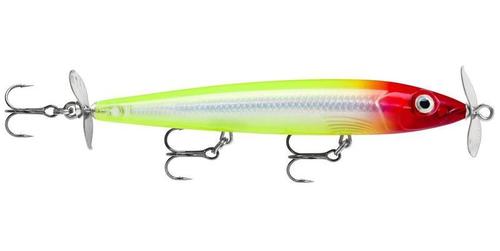 X-Rap Spin Bait 11