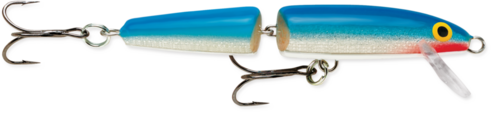 Rapala Wobler Jointed Floating 11cm J11 B