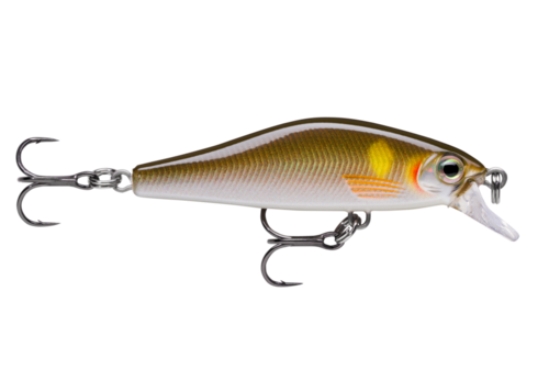 Rapala Wobler Shadow Rap Solid Shad 5cm AYU