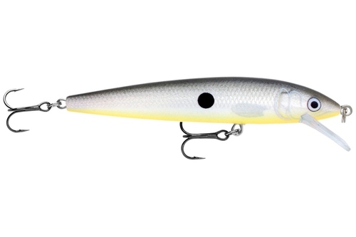 Rapala Wobler Husky Jerk 10cm HJ10 GGS