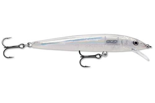 Rapala Wobler Husky Jerk 10cm HJ10 GMN