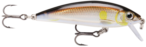 Rapala Wobler X-rap Countdown 5cm XRCD05 AYU