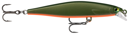 Rapala Wobler Shadow Rap 7cm Color SDR07 GAU