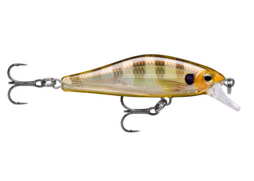 Rapala Wobler Shadow Rap Solid Shad 5cm SDRSS05 GGIU