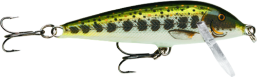 Rapala Wobler Countdown Sinking Natur 7cm CD07 MD