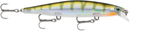 Rapala Wobler Shadow Rap 11cm SDR11 YP