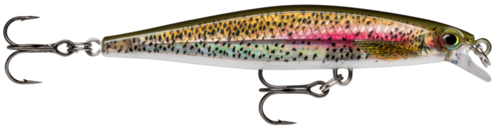 Rapala Wobler Shadow Rap 7cm Natur SDR07 RTL