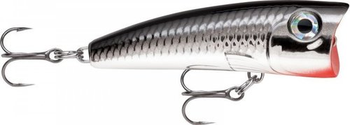 Rapala Wobler Ultra Light Pop ULP04 CBN