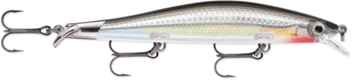 Rapala Wobler Ripstop Minnow  9cm RPS09 S