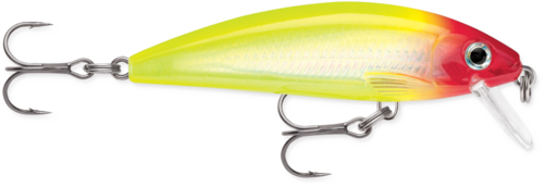 Rapala Wobler X-rap Countdown 5cm XRCD05 HH