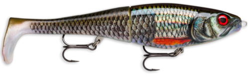 Rapala Wobler X-rap 20cm XRPT20 ROL