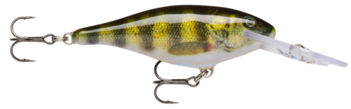 Rapala Wobler Shad Rap 9cm SR09 PEL