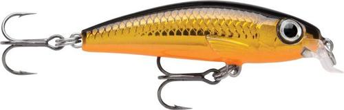 Ultra Light Minnow 04