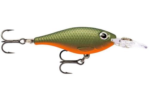 Ultra Light Shad 04