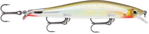 Rapala Wobler Ripstop Minnow  9cm RPS09 HDI