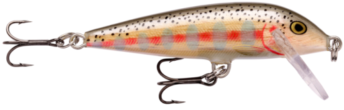 Rapala Wobler Countdown Sinking Natur 5cm CD05 BJRT