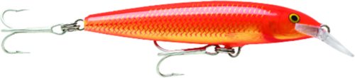 Rapala Wobler Magnum Floating 11cm FMAG11 GF