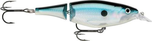 X-Rap Jointed Shad 13