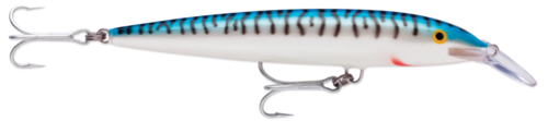 Rapala Wobler Magnum Floating 11cm FMAG11 SM