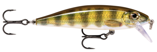 Rapala Wobler X-rap Countdown 7cm XRCD07 PEL