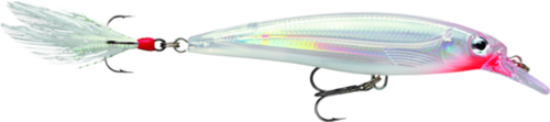 Rapala Wobler X-rap 10cm XR10 GLGH