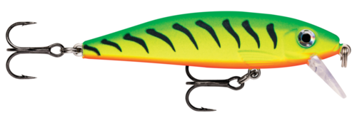 Rapala Wobler X-rap Countdown 5cm XRCD05 FTU