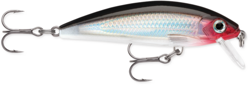 Rapala Wobler X-rap Countdown 5cm XRCD05 OG