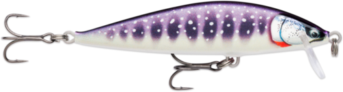 Rapala Wobler Countdown Elite  7,5cm CDE75 GDIW