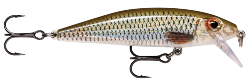 Rapala Wobler X-rap Countdown 5cm XRCD05 ROL