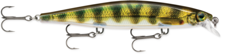 Rapala Wobler Shadow Rap 11cm SDR11 PEL