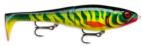 Rapala Wobler X-rap 20cm XRPT20 HTP