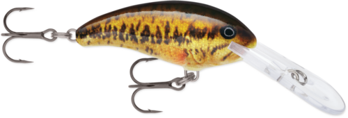 Rapala Wobler Shad Dancer 5cm SDD05