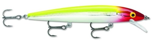 Rapala Wobler Husky Jerk 10cm HJ10 CLN