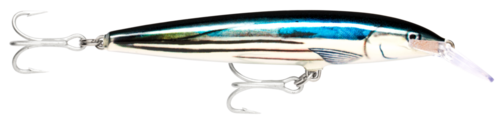 Rapala Wobler Magnum Floating 11cm FMAG11 SJL