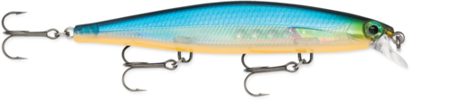 Rapala Wobler Shadow Rap 11cm SDR11 BGH