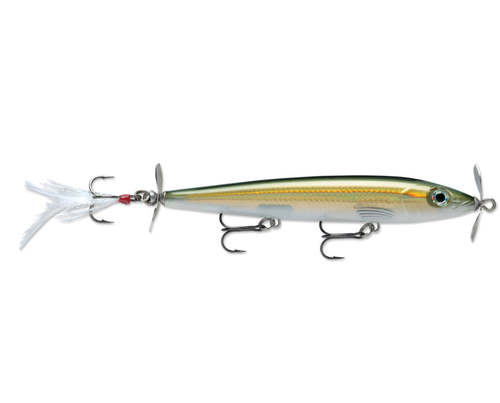 Rapala Wobler X-rap Spinbait 11cm XRPR11 GO