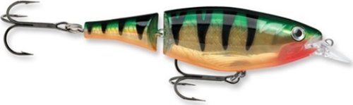 Rapala Wobler X-rap Jointed Shad 13cm XJS13 P